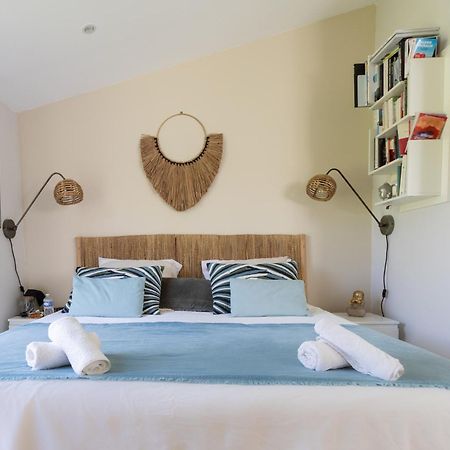 Les Lodges Taizen, Sejour Spa- Sans Enfants サン・カナ エクステリア 写真