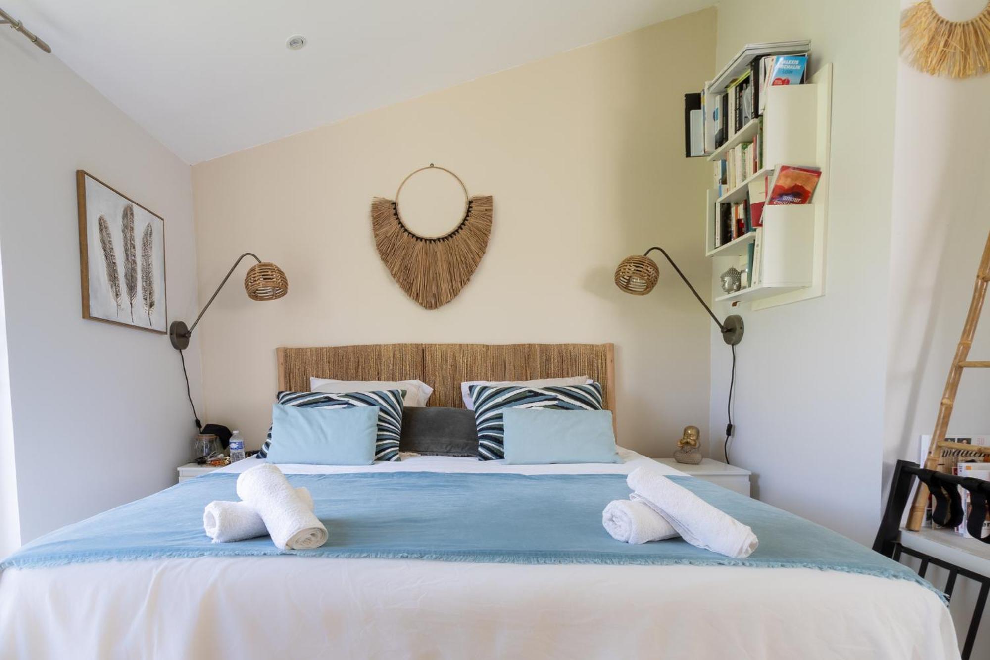 Les Lodges Taizen, Sejour Spa- Sans Enfants サン・カナ エクステリア 写真