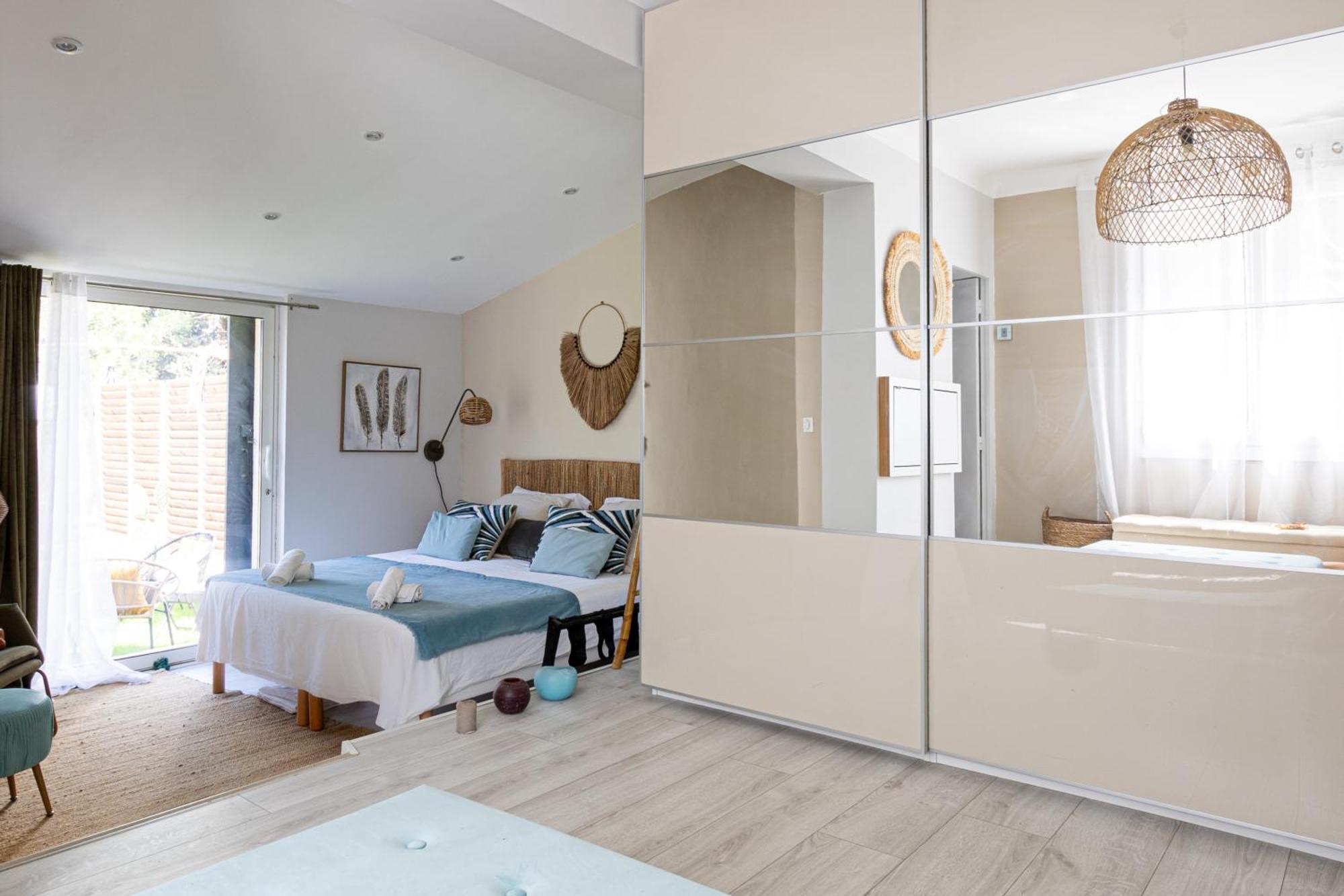 Les Lodges Taizen, Sejour Spa- Sans Enfants サン・カナ エクステリア 写真